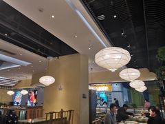 大堂-大厨小馆(华阳城店)