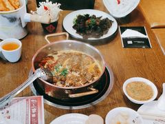 -刘一锅筋头巴脑(小北店)