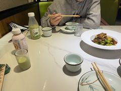 -33号大院·青岛本帮菜(五四广场店)