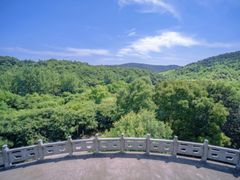 -南京市无想山景区