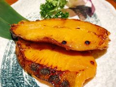 -贵木日本料理·铁板烧(新地假日广场店)