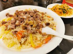 -阿布都新疆音乐美食城(长湖路店)