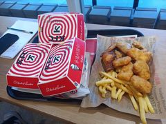 -瑶记海鲜餐厅(西涌店)