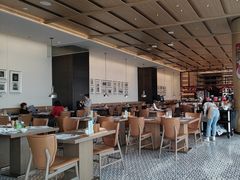 -青岛海天大酒店·1988全日餐厅