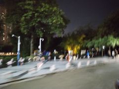 -中山公园(石岐街道)