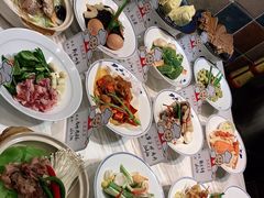 -妈妈菜舟山海鲜(定海古城店)