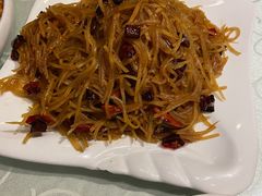 -津菜宋记老房子(平山道店)