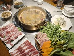 -大理董·董家小厨野生菌火锅(古城旗舰店)