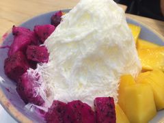 -ICEPOPO MILK(玉兰店)