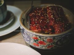 -山葵家·创意料理(EFC欧美广场店)
