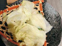 -湊湊火锅·茶憩(和平大悦城店)