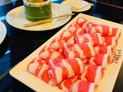 -鲁西肥牛(九方购物中心店)