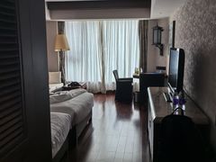 -三清山希尔顿度假酒店