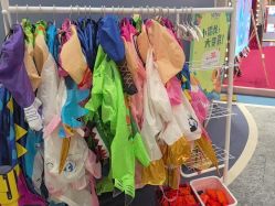 -奈尔宝家庭中心·亲子餐厅(鄞州万达店)