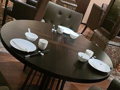 -浙江安吉JW万豪酒店·万豪中餐厅