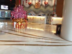 -天津水游城丽筠酒店