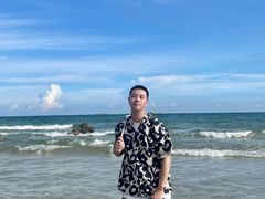 -西涌国际滨海旅游区