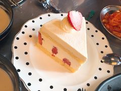 -MI WU FACTORY米屋美食工厂餐厅(绿地店)