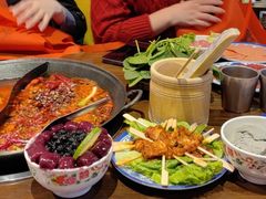 -萍姐火锅·公路夜市(南京新街口店)