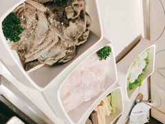 -海底捞火锅(劲松店)