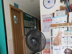 -乐琪宠物医院·犬猫专科·骨外科·急重症