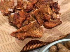 -老高烧烤(龙华星河iCO店)