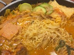 -WOW LUCKY创意韩料(龙阳广场店)