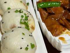 -金枝玉叶上海人家食府(三里河店)