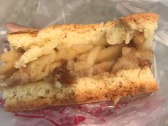 苹果排-中关村茶点