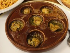 -萨莉亚意式餐厅(河东万达店)
