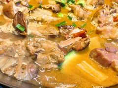 -索溪山寨·湘西饮食文化博物馆(标志门店)