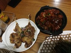 -建国328 本帮小馆·面馆