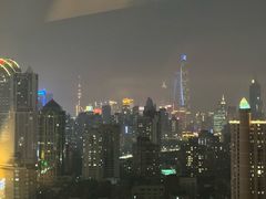 -上海静安昆仑大酒店