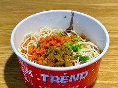 -汪爹爹武汉牛三鲜(朝外大街店)