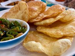 烫面油香-国强手抓(西夏区店)