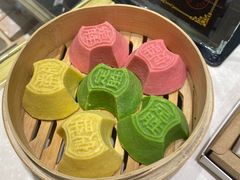 -阮大兴糕团(杭州西湖银泰百货店)