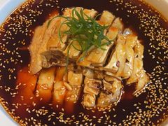 口水鸡-新渝城·始于2000年(淘金店)