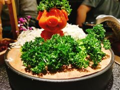 -湊湊火锅·茶憩(打浦桥日月光店)