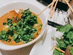 -爱有声毛肚串串火锅自助(龙之梦大都汇店)