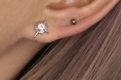 -众刺纹画·纹身·穿孔饰品·海娜定制