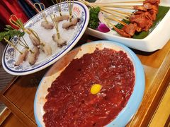 -蜀江龙火锅(339店)