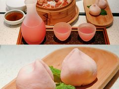 -竹外桃花·江南小酒馆(SKP·S店)
