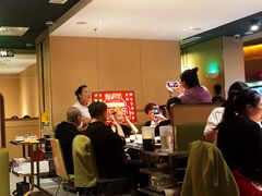 -海底捞火锅(凯德广场店)