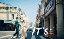 点击看大图 -金夫人婚纱摄影(惠阳店)