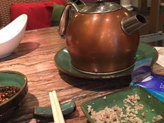 -润园四季椰子鸡火锅(海上世界店)