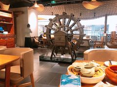 景观位-云水瑶意境云南菜餐厅(大悦城店)