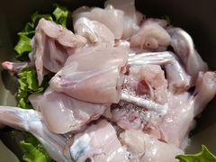 -十六蒲(桂林路店)