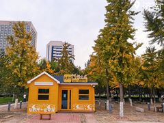 -泉城广场
