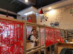 -幸运牛汕头小黄牛牛肉火锅(梅林店)