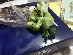 -FASHION BAKERY法森贝克(新德路店)